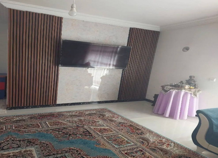 اپارتمان مسکن کاج۷۸ متر