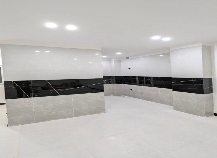 ویلایی بهارستان ۱۷۳ متر