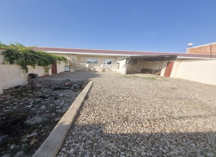 ویلایی تقی اباد ۲۵۰ متر