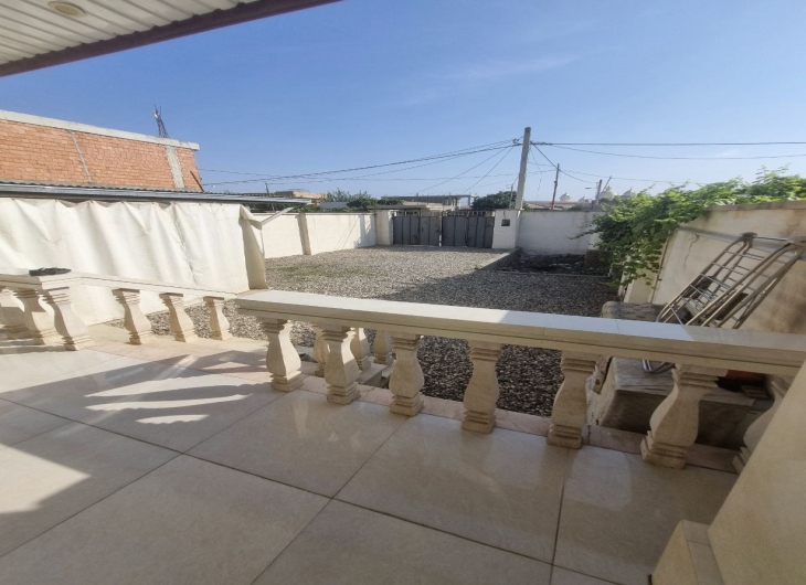 ویلایی تقی اباد ۲۵۰ متر