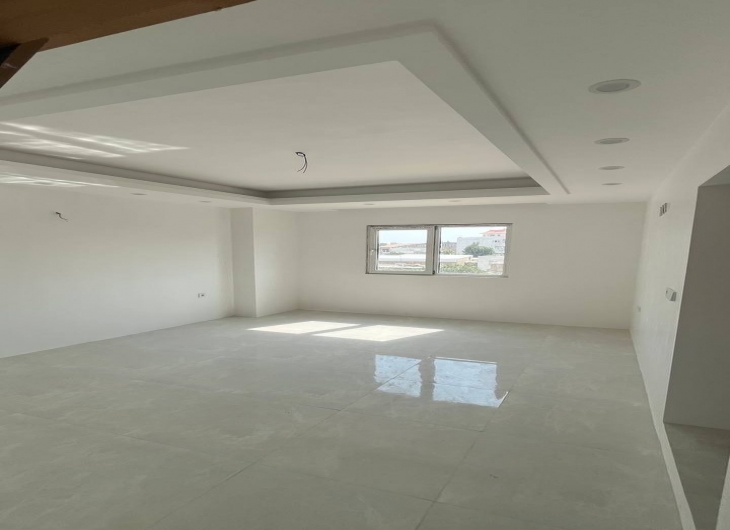 ویلایی ارش شرقی۲۰۵ متر