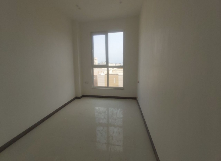 اپارتمان مدرس۱۰۰ متر