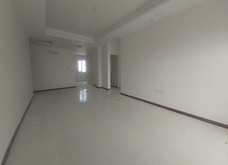 اپارتمان مدرس۱۰۰ متر