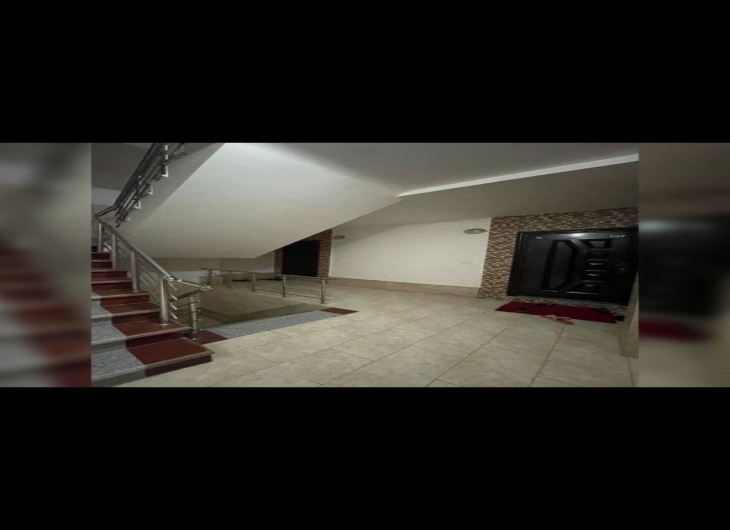 اپارتمان دریاچه ۱۰۵ متر