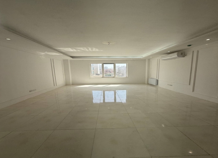 اپارتمان ملک الشعرا۱۱۵ متر