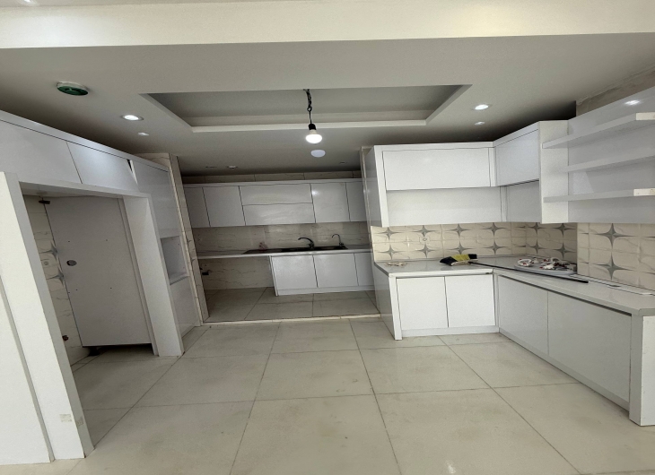 اپارتمان ملک الشعرا۱۱۵ متر