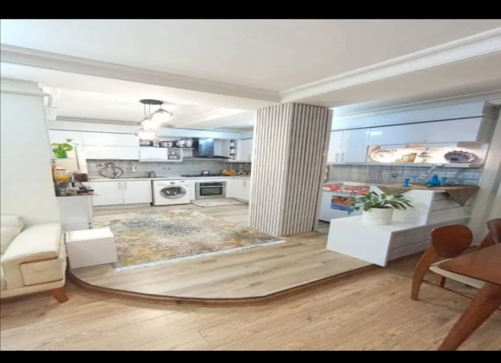 اپارتمان دانش جنوبی۱۴۳ متر