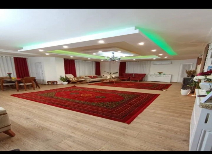 اپارتمان دانش جنوبی۱۴۳ متر