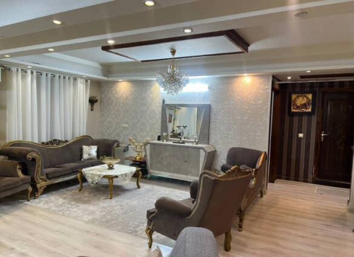 اپارتمان بلواردانشجو۱۰۷ متر