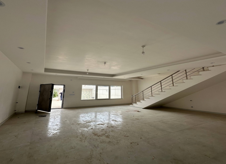 ویلایی چای بویین۱۳۴ متر