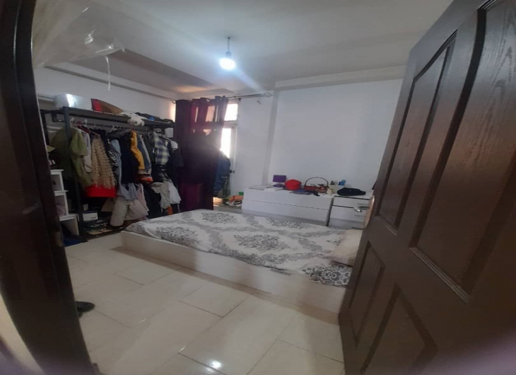 اپارتمان شکوفه ۵۰ متر