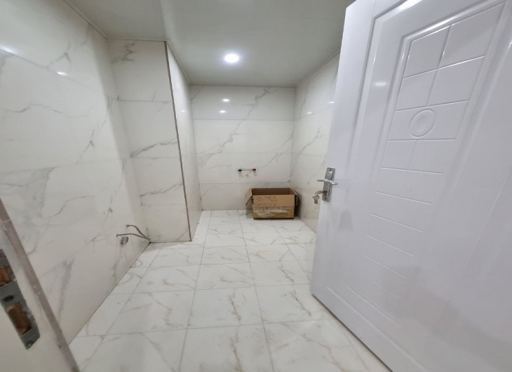 اپارتمان فرهنگیان۱۱۰ متر