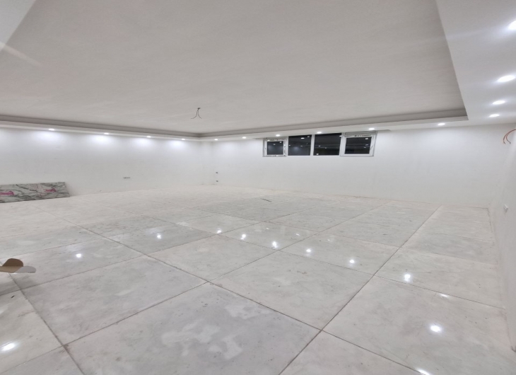 اپارتمان فرهنگیان۱۱۰ متر