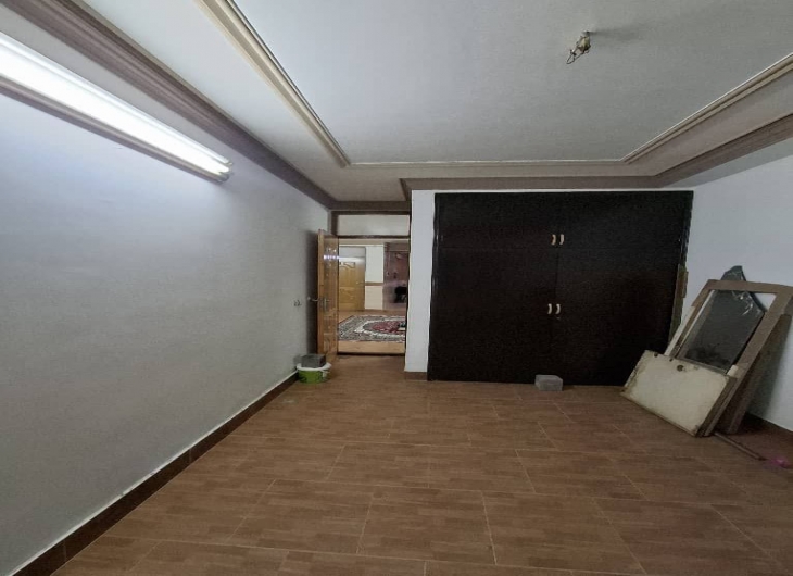 اپارتمان شهدا شرقی۹۲ متر