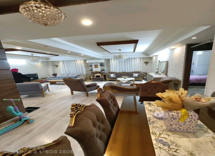 اپارتمان بلواردانشجو۱۰۵ متر