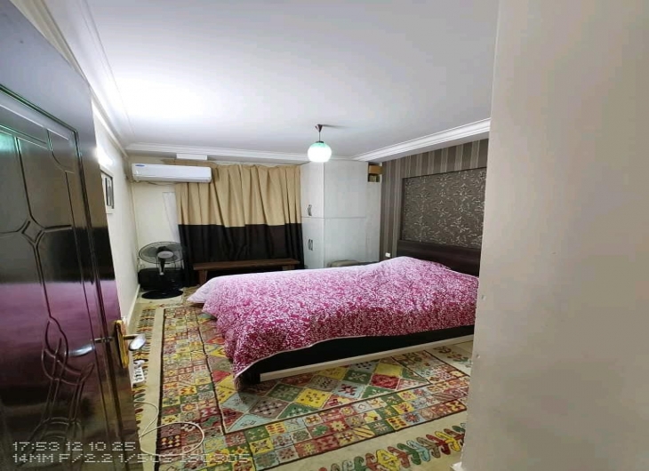 اپارتمان بلواردانشجو۱۰۵ متر