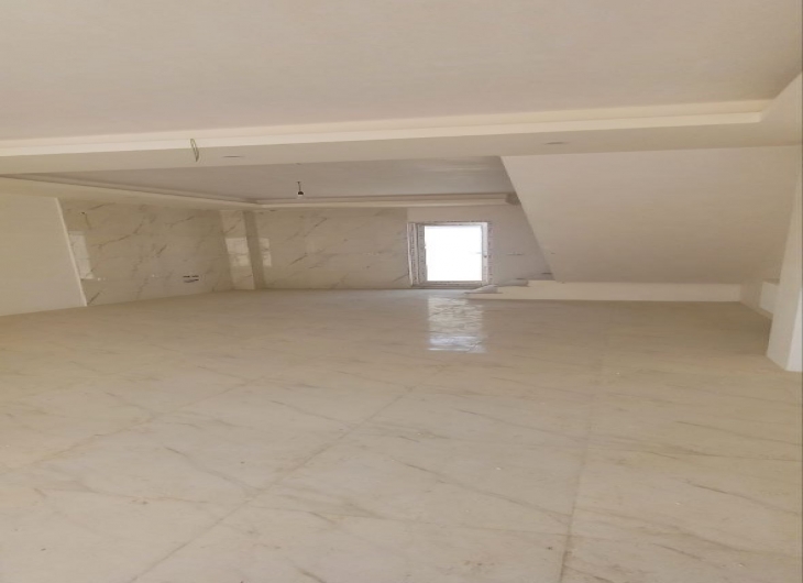 ویلایی خالد نبی ۱۰۰ متر