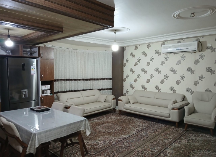 اپارتمان دلگشا ۷۸ متر