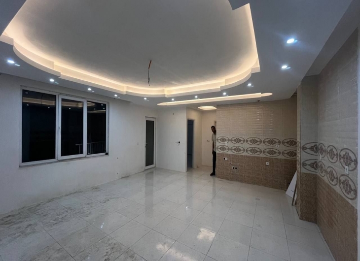 اپارتمان سبلان۱۰۰ متر