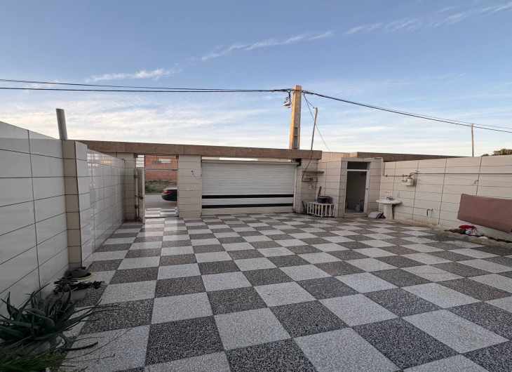 ویلایی بلوار امامزاده۱۰۰ متر