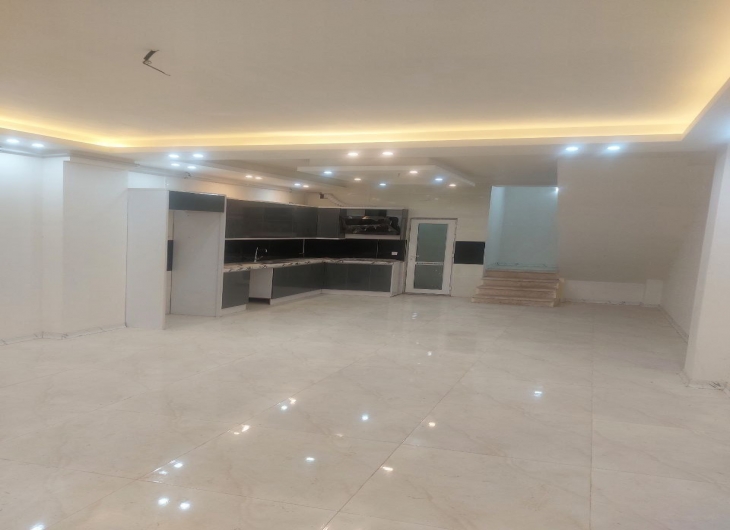 ویلایی کوی کوثر۱۰۲ متر