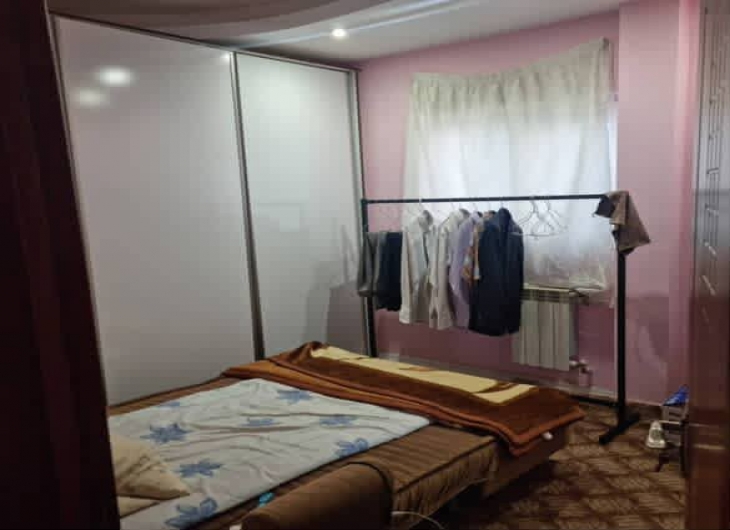 اپارتمان دانش ۸۰ متر