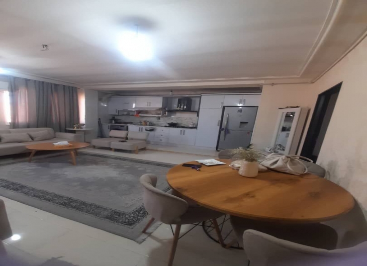 اپارتمان شکوفه ۵۰ متر