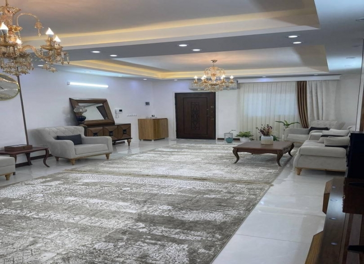 ویلایی مقدادی۱۰۰ متر