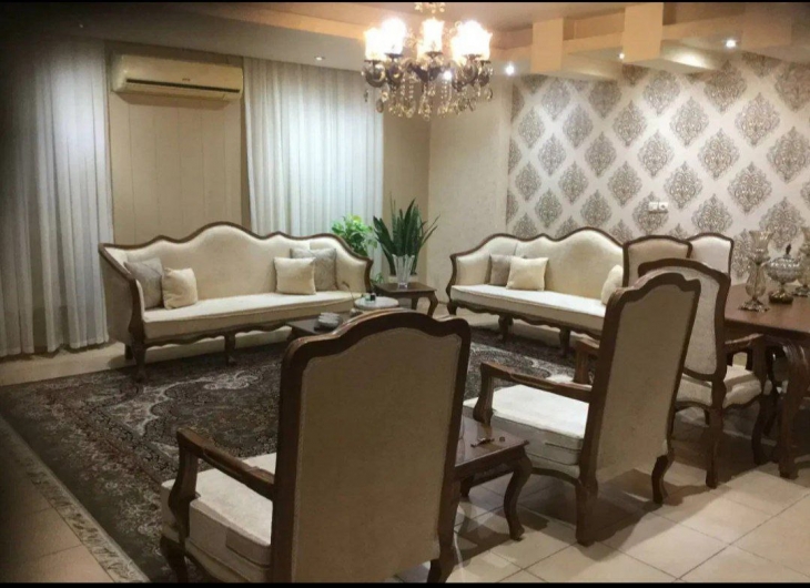 آپارتمان بلواردانشجو۱۰۵ متر