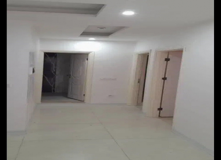 اپارتمان ملک الشعرا۱۲۵ متر