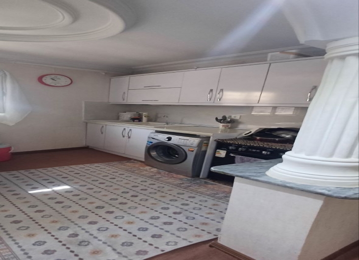 ویلایی بسطامی ۶۰ متر