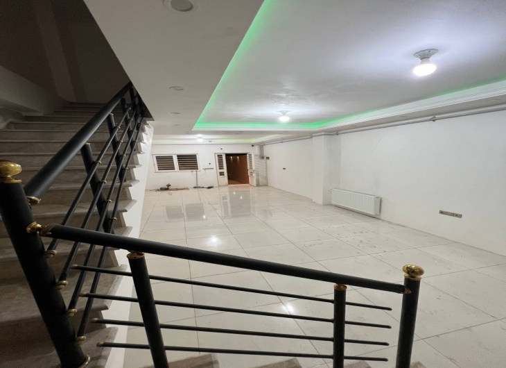 ویلایی بلوار جهاد۱۱۰ متر