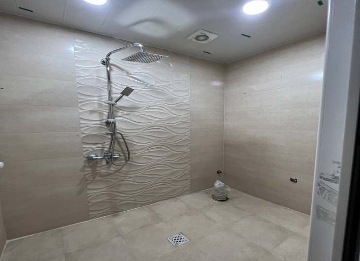 ویلایی بلوار جهاد۱۱۰ متر