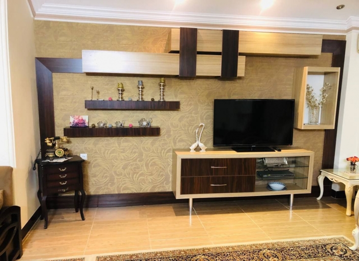 اپارتمان‌ملک الشعرا۱۱۳ متر