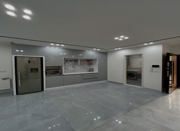 ویلایی اذربایجان۱۵۰ متر