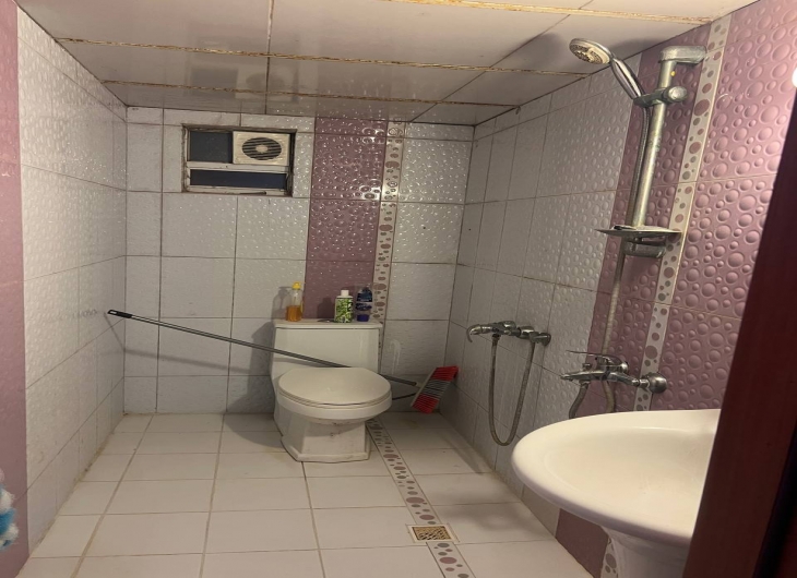 اپارتمان دانش ۸۰ متر