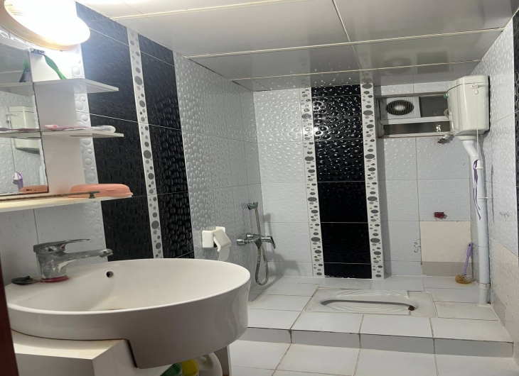 اپارتمان دانش ۸۰ متر