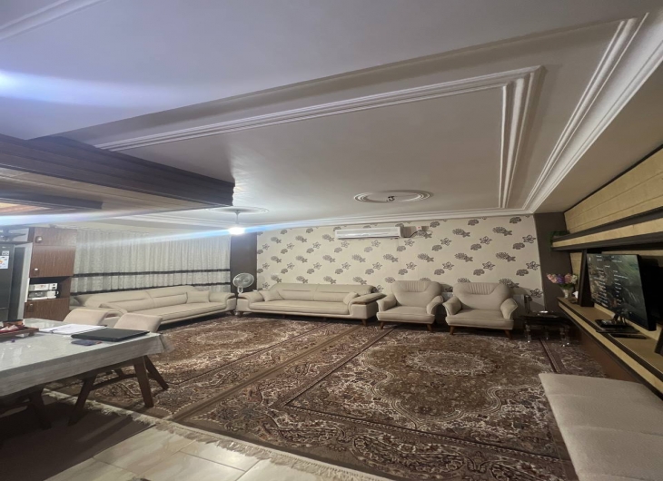 اپارتمان شاهد۷۸ متر