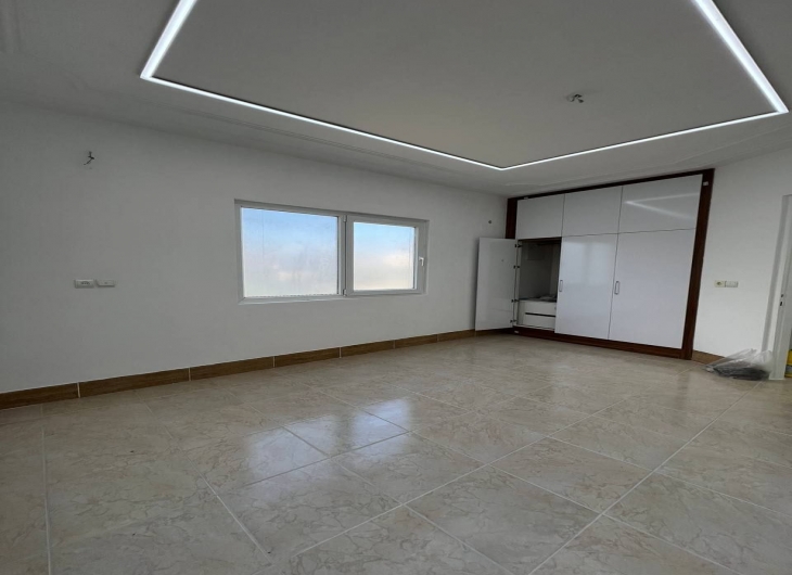 اپارتمان سرابی۱۱۷ متر