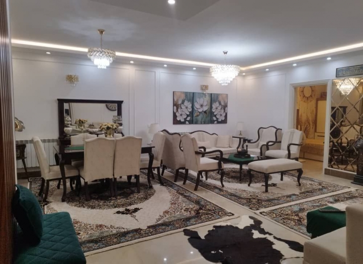 ویلایی دلگشا ۱۵۰ متر