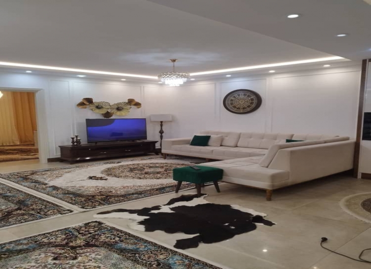 ویلایی دلگشا ۱۵۰ متر