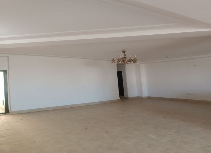 اپارتمان سرابی۱۰۰ متر