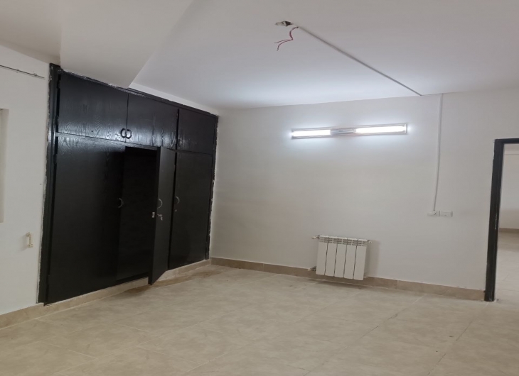 اپارتمان سرابی۱۰۰ متر