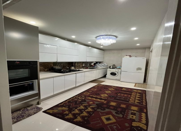 ویلایی دانشگاه کوثر۱۱۰متر