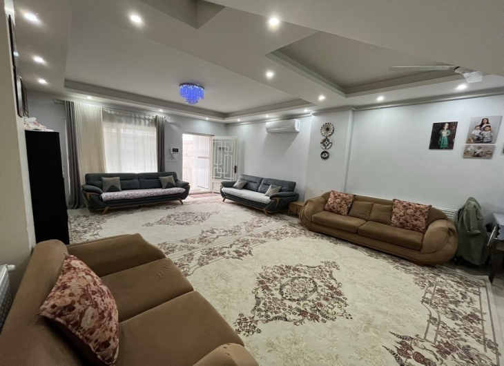 ویلایی دانشگاه کوثر۱۱۰متر