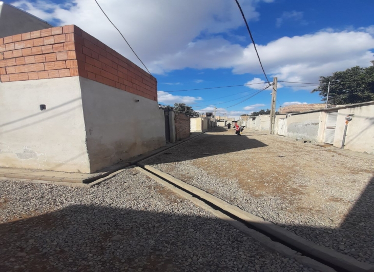 ویلایی سید اباد۵۶ متر