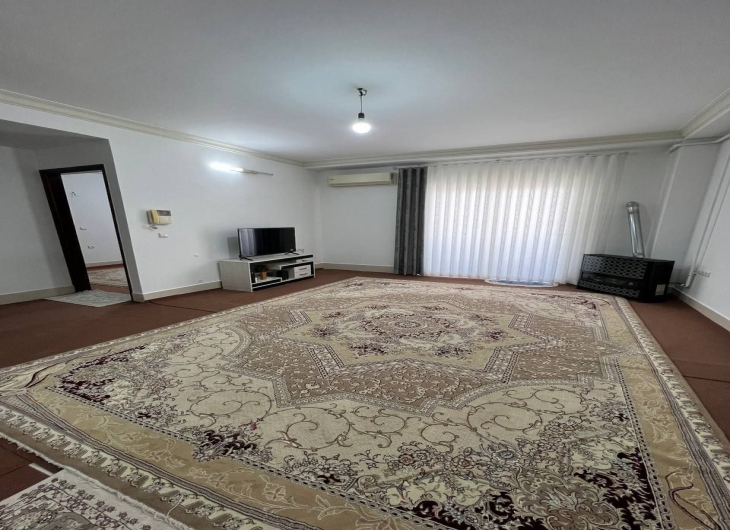 اپارتمان هفده شهریور ۶۰ نتر