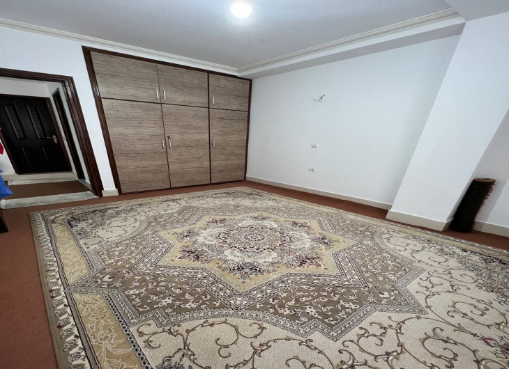 اپارتمان هفده شهریور ۶۰ نتر