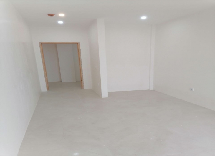 اپارتمان سبلان۱۱۴ متر