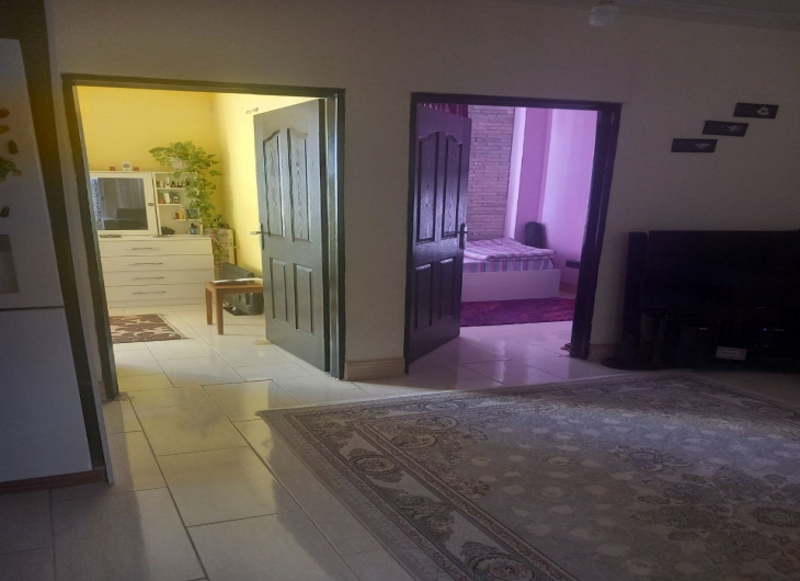 اپارتمان شکوفه۵۴ متر